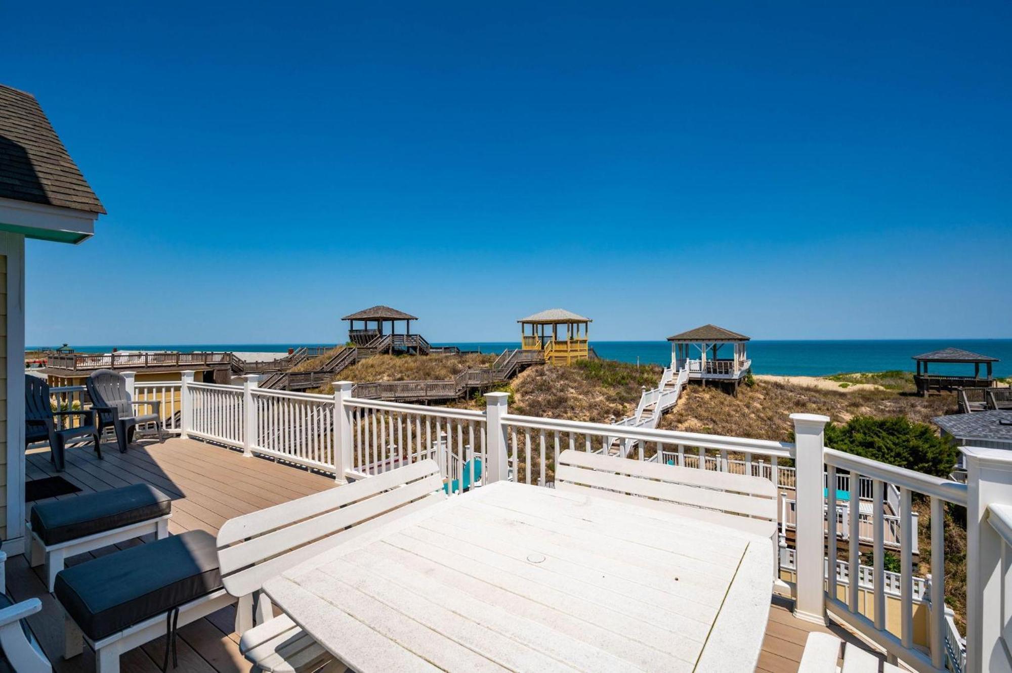 Kdh342 Turtle'S Nest Villa Kill Devil Hills Bagian luar foto