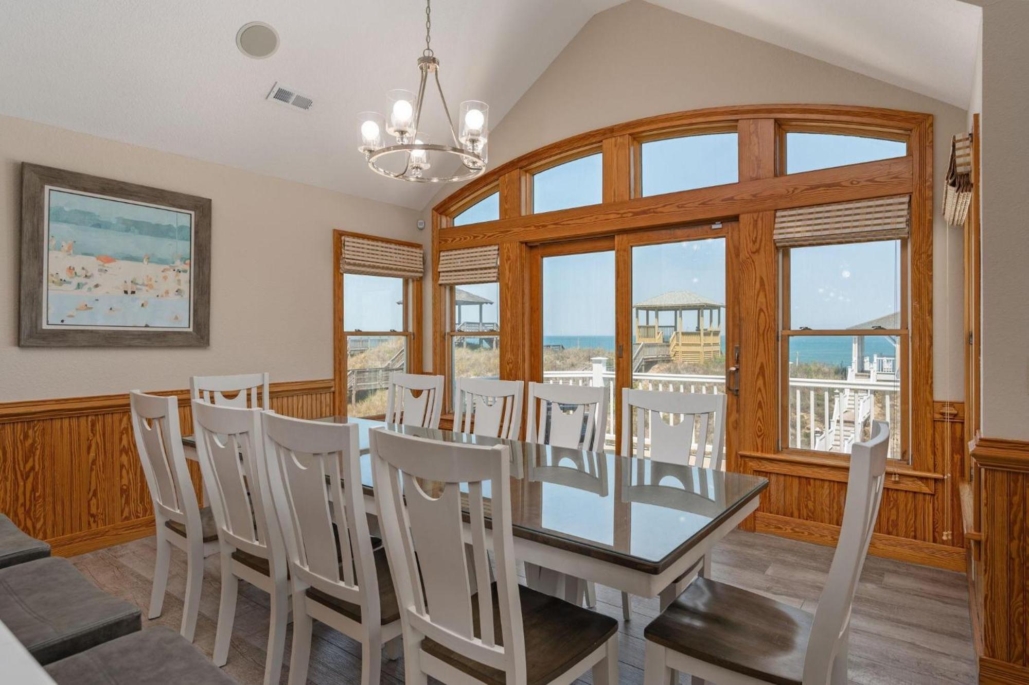 Kdh342 Turtle'S Nest Villa Kill Devil Hills Bagian luar foto