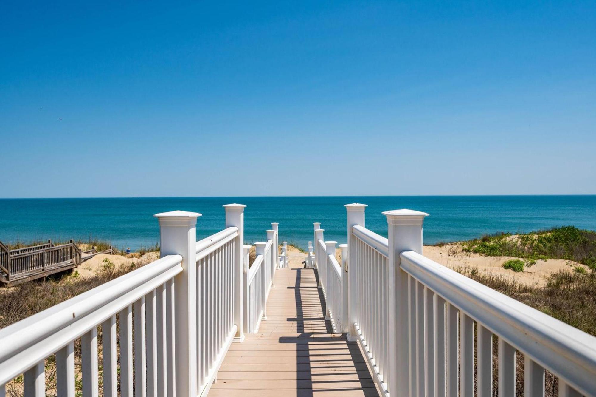 Kdh342 Turtle'S Nest Villa Kill Devil Hills Bagian luar foto